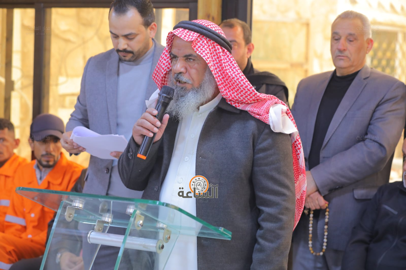 Madar Al-Saa Images 0.5827226123197193