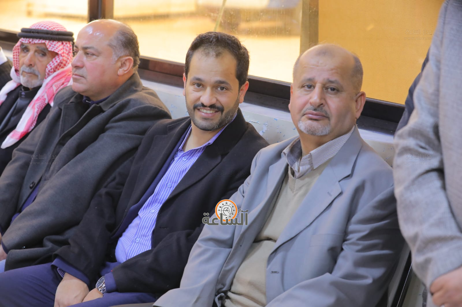 Madar Al-Saa Images 0.8386899223889677