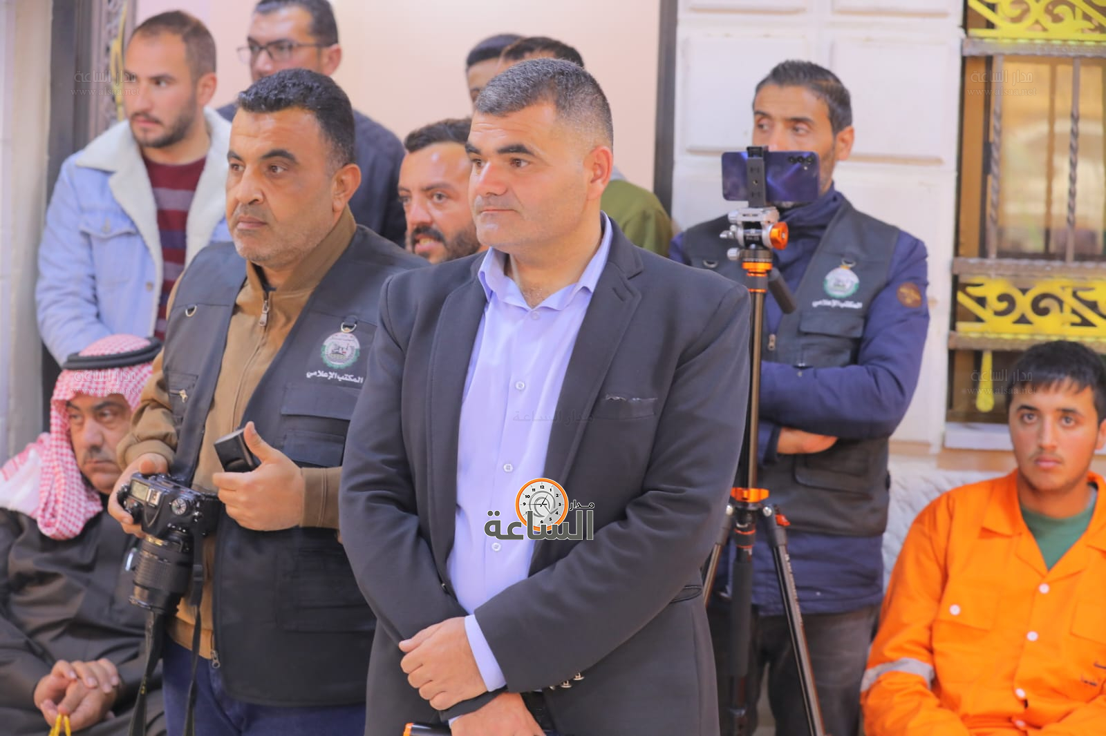 Madar Al-Saa Images 0.65719780985803