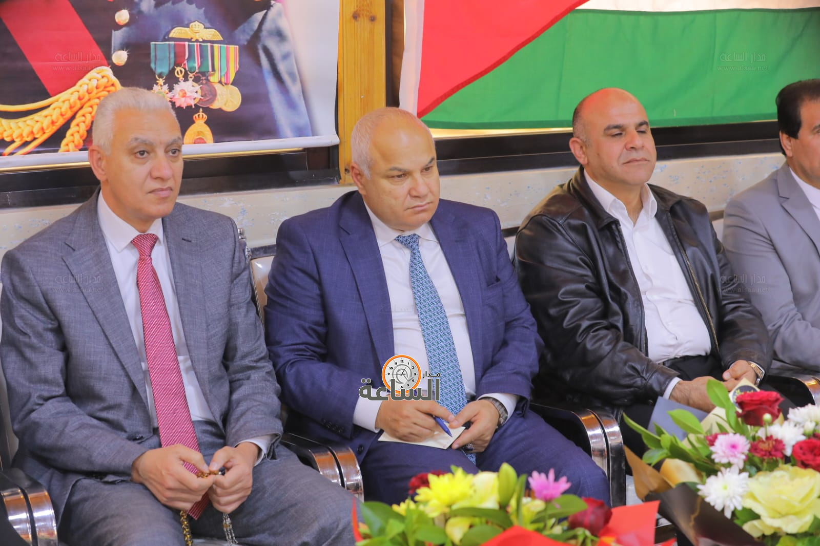 Madar Al-Saa Images 0.8661655724117576