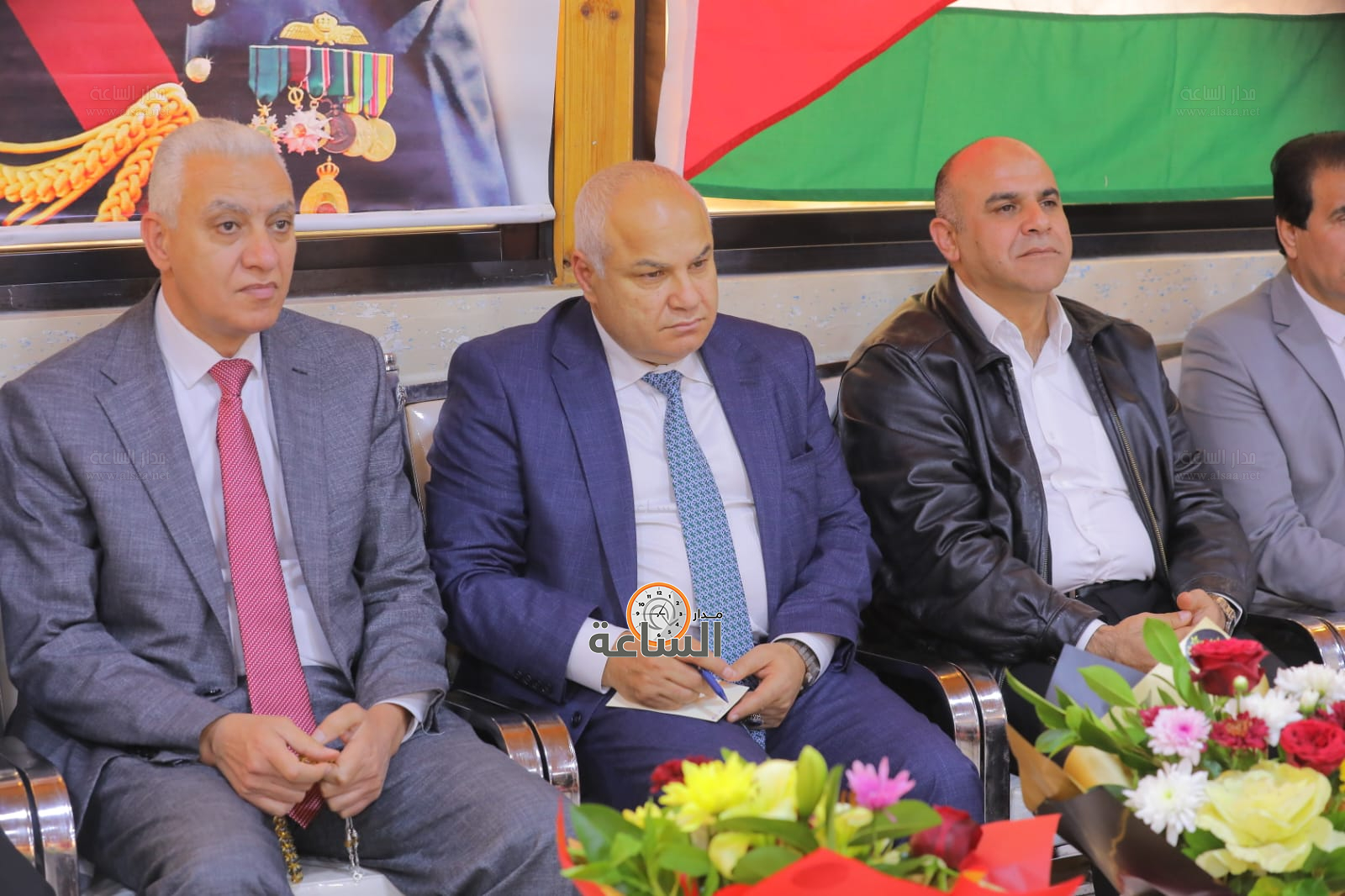 Madar Al-Saa Images 0.13388924469488517