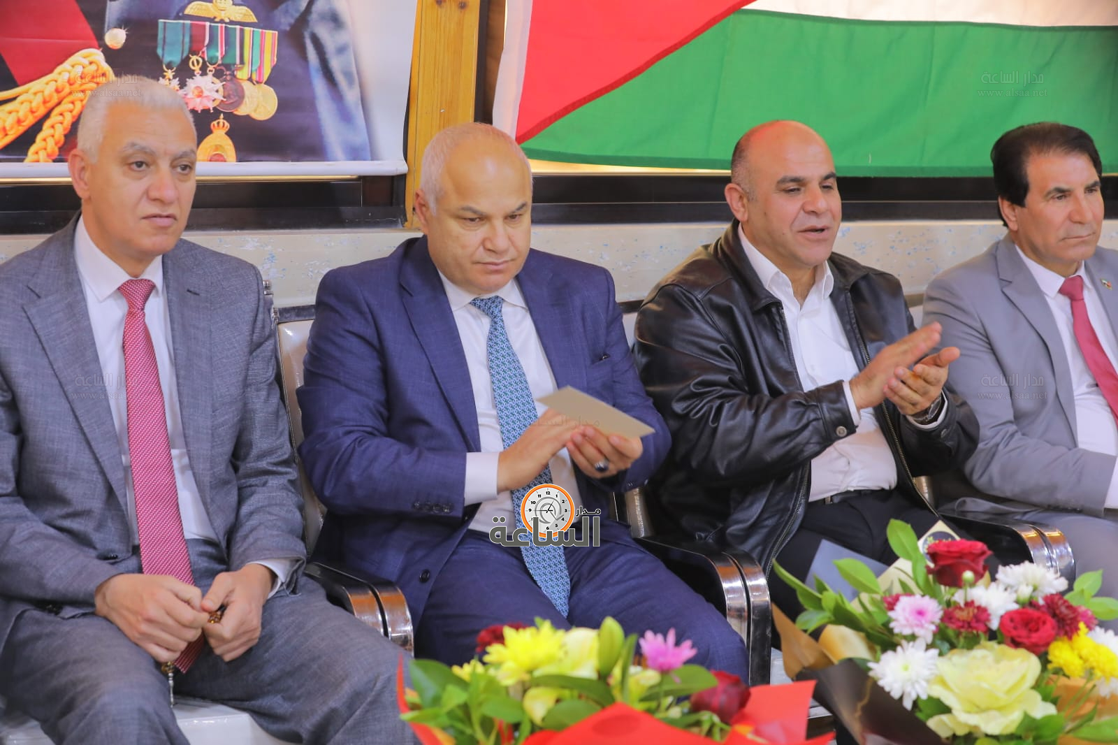 Madar Al-Saa Images 0.9116564629076247