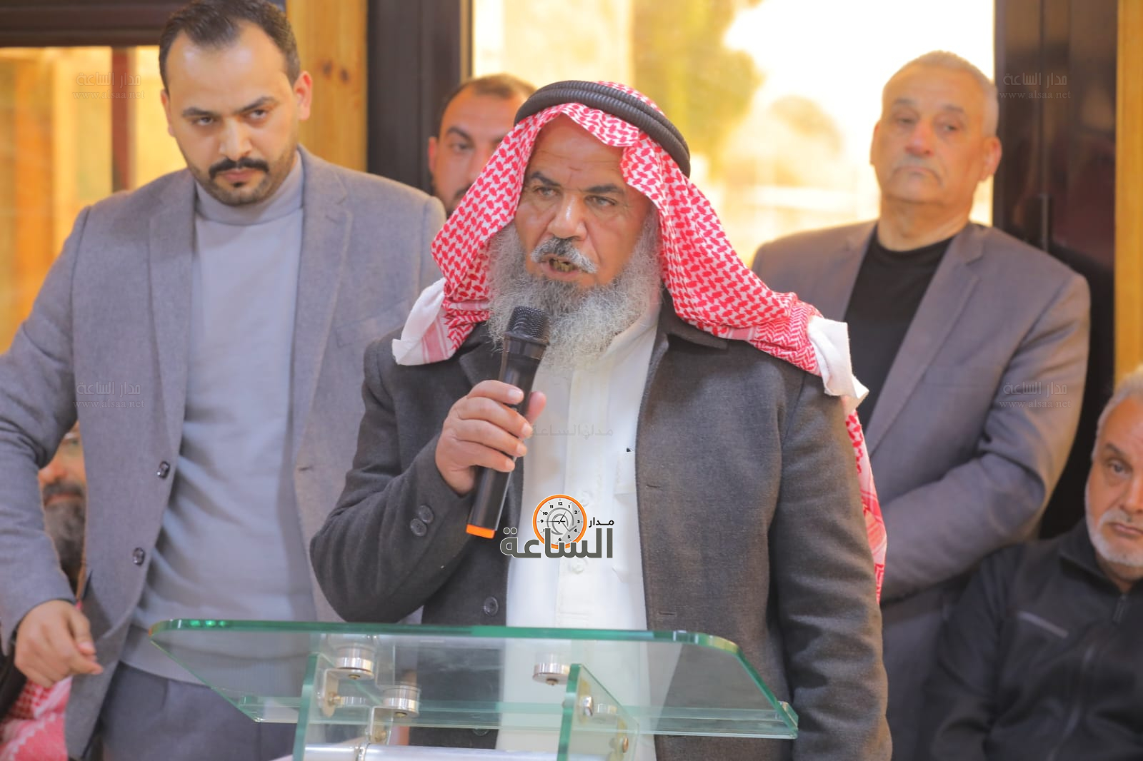 Madar Al-Saa Images 0.25557289347447587