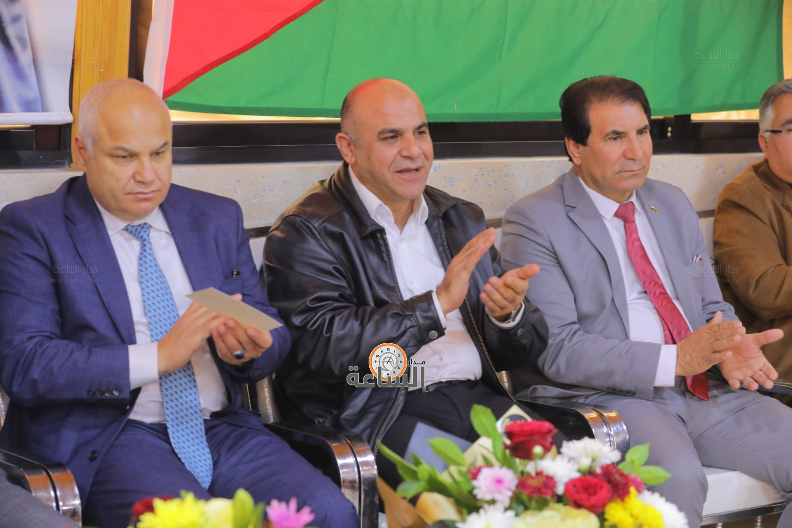 Madar Al-Saa Images 0.00657482893779715