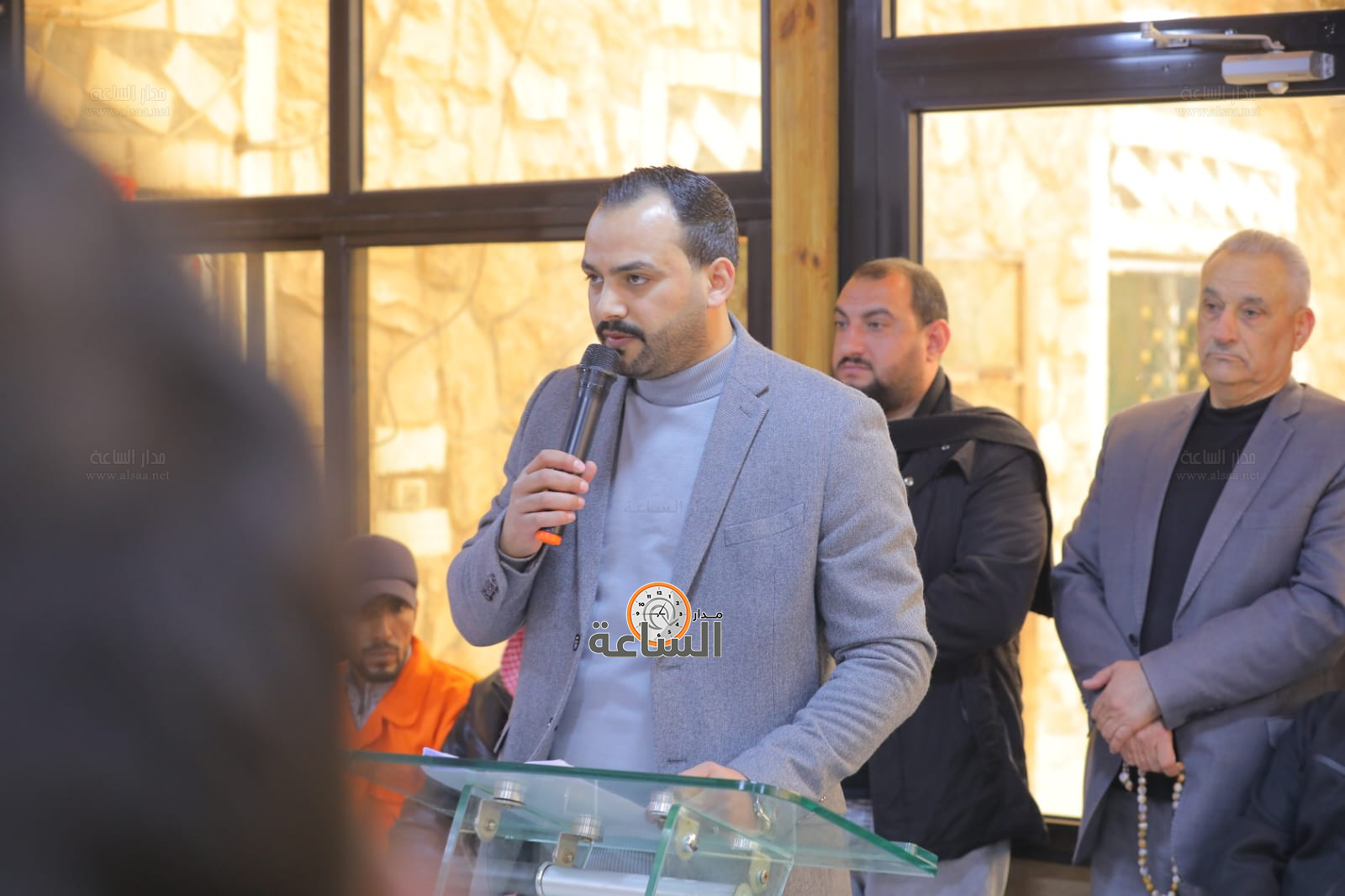 Madar Al-Saa Images 0.022965940244618066