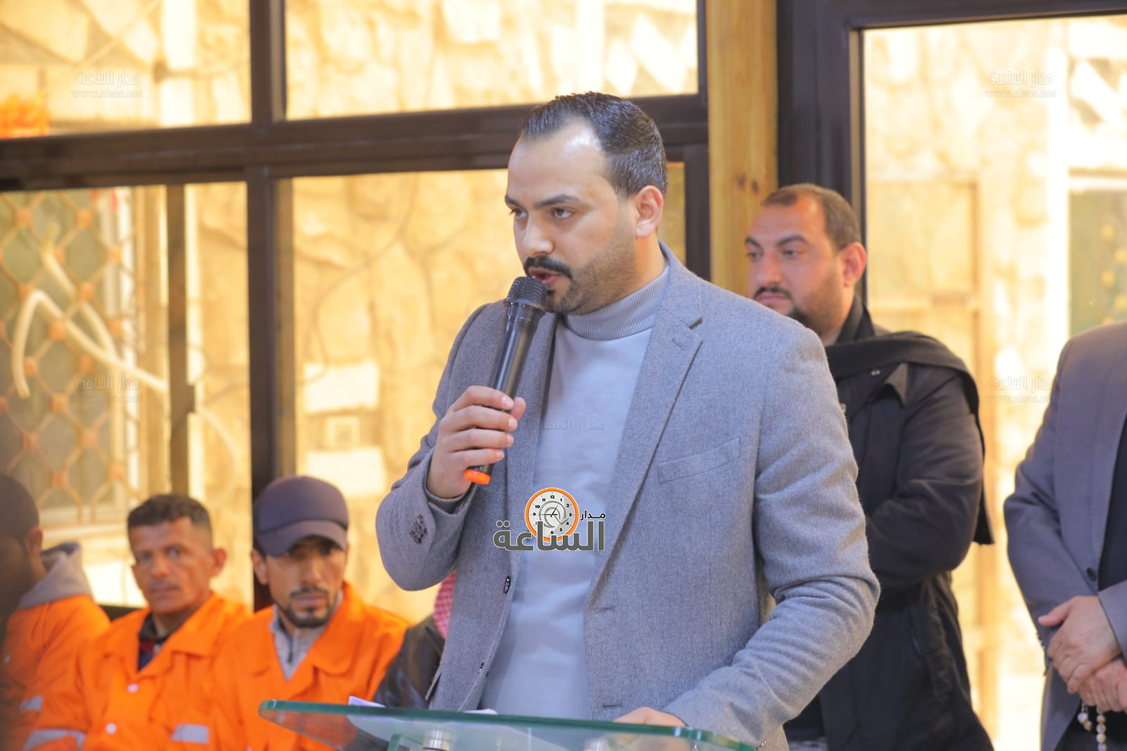 Madar Al-Saa Images 0.3116698616766016