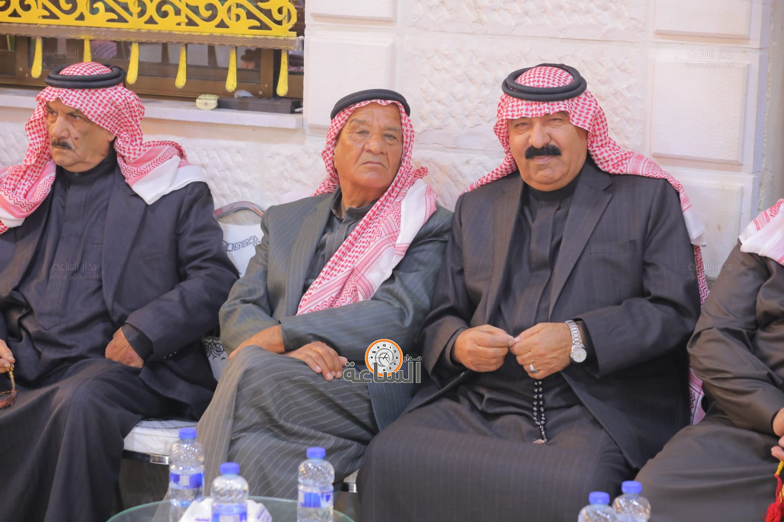 Madar Al-Saa Images 0.9352964226590674