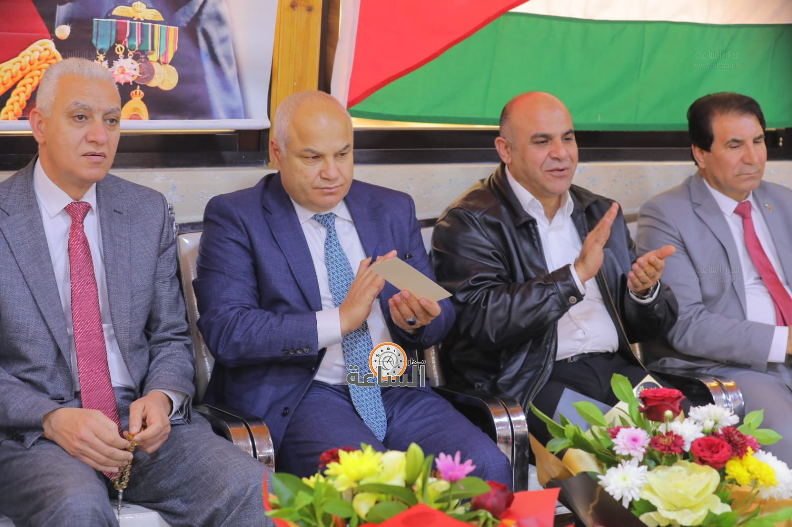 Madar Al-Saa Images 0.7061525962964443