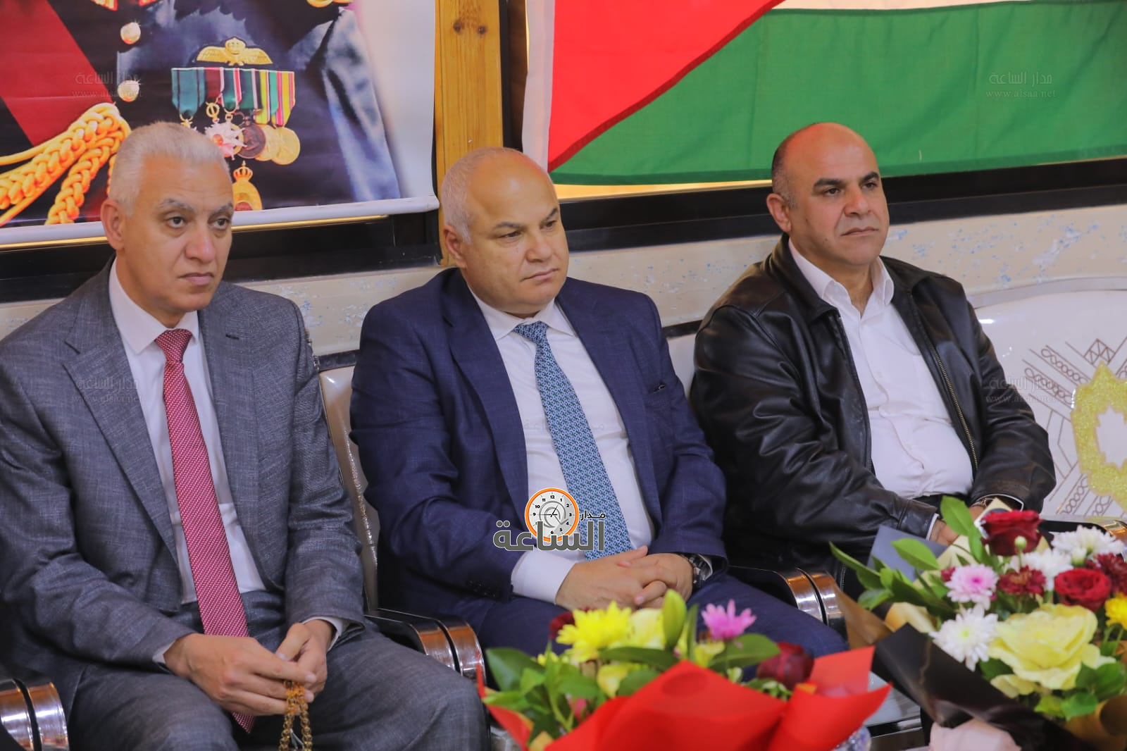 Madar Al-Saa Images 0.7336116496331722