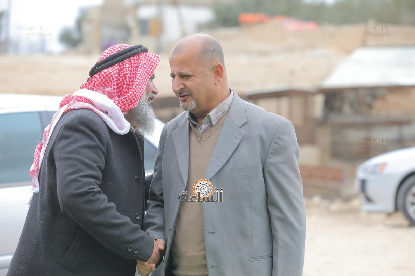 Madar Al-Saa Images 0.3019974938427612