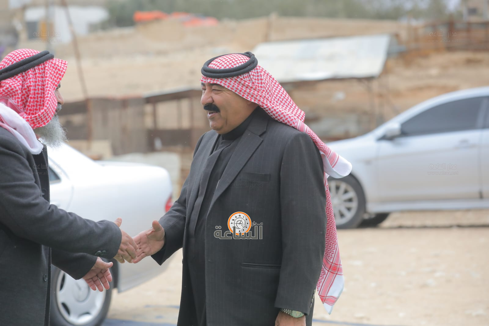 Madar Al-Saa Images 0.12320829029891156