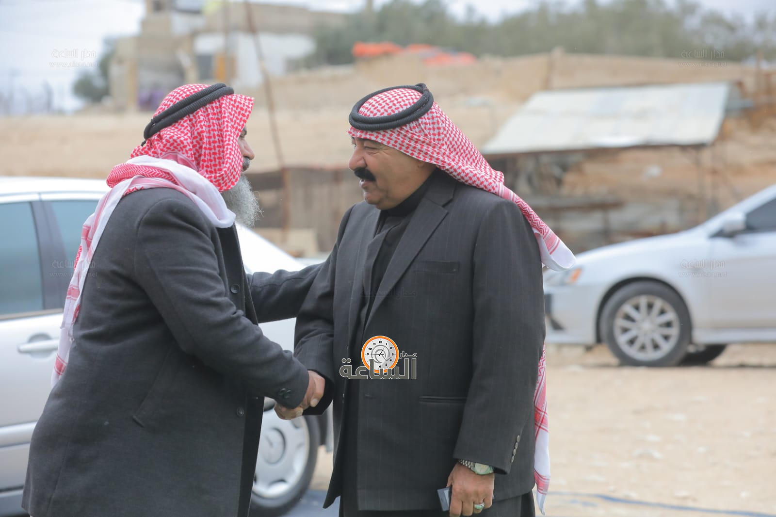 Madar Al-Saa Images 0.38495413931464895