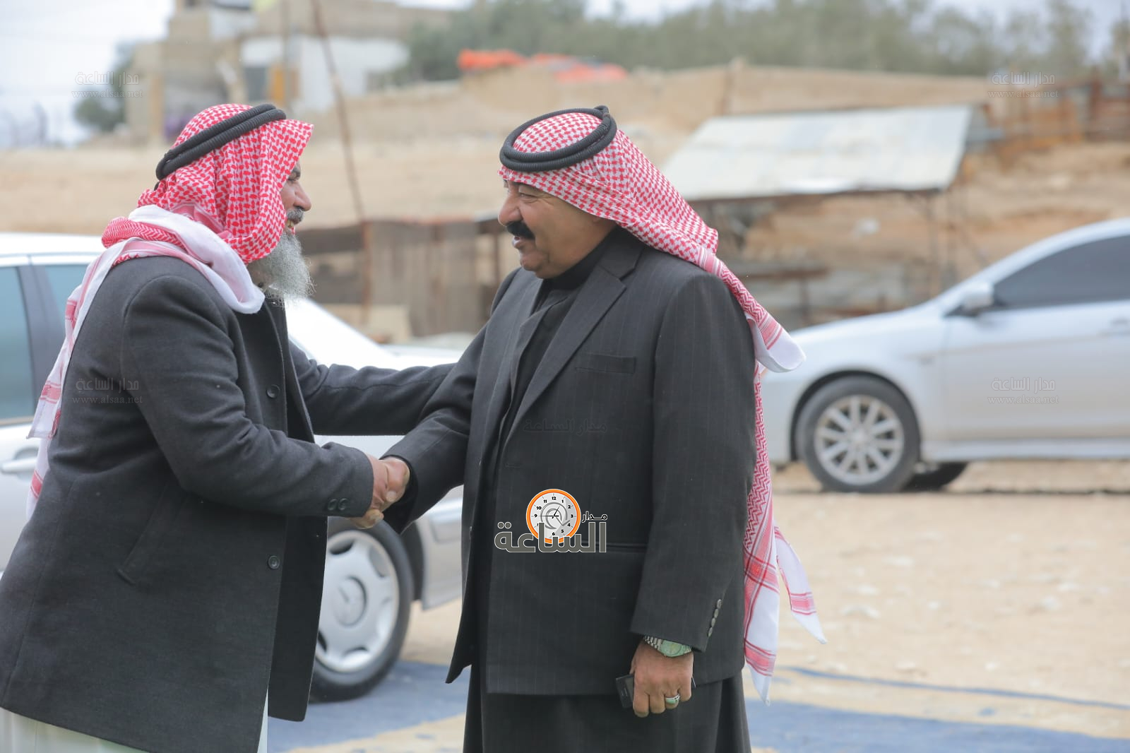 Madar Al-Saa Images 0.37810565428929976