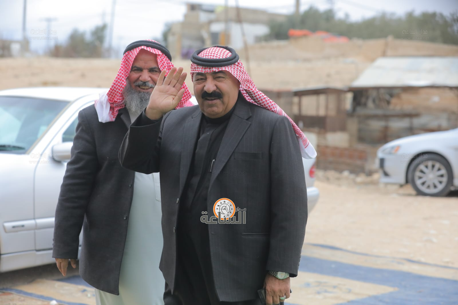 Madar Al-Saa Images 0.8171624929934473