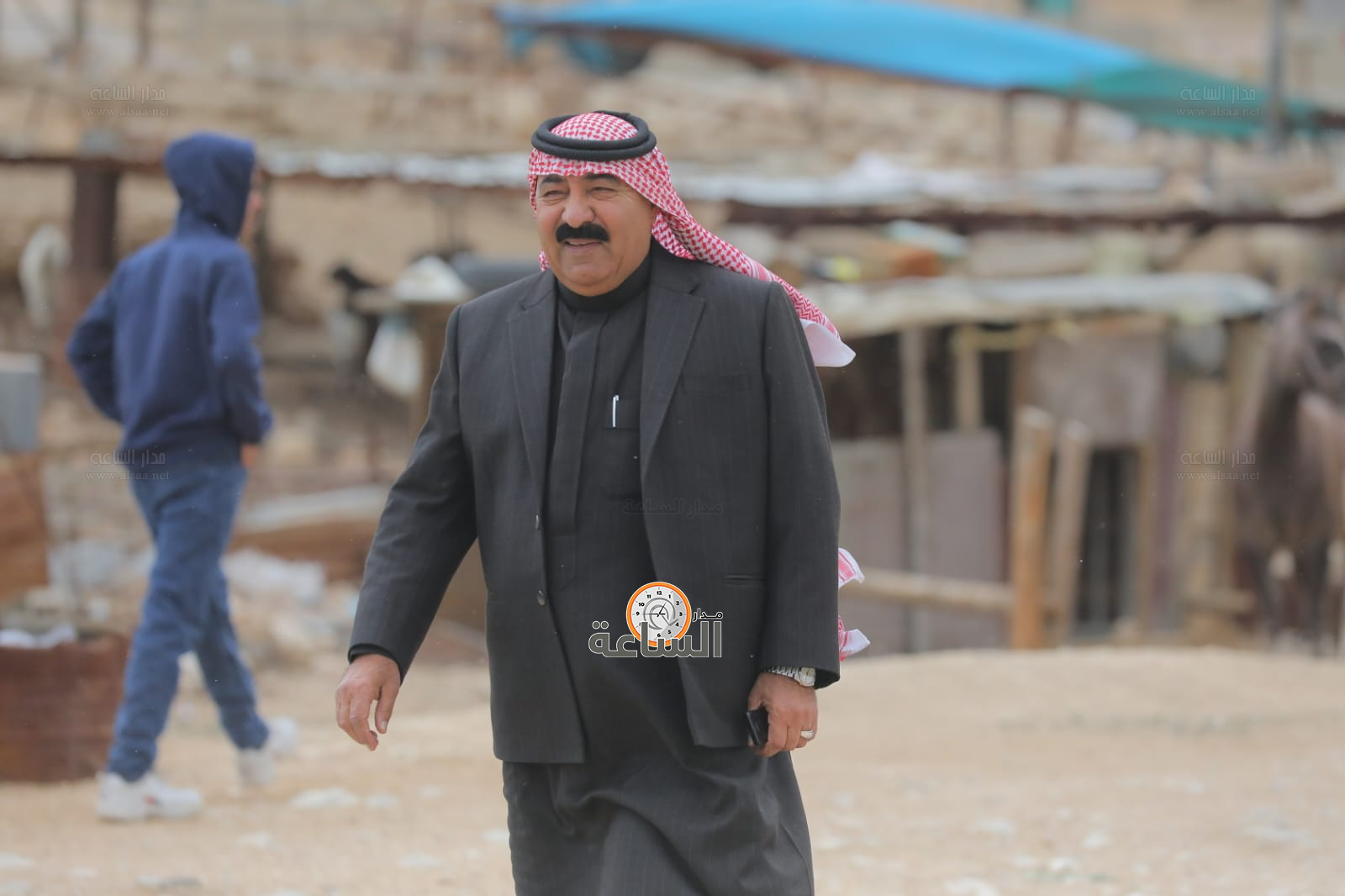 Madar Al-Saa Images 0.3525550251938876