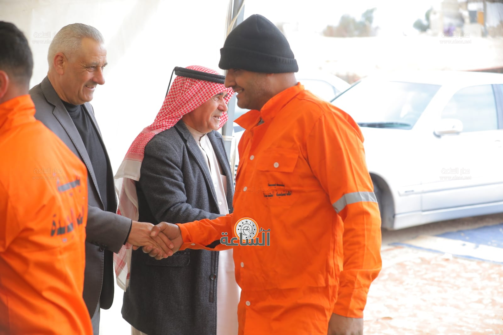 Madar Al-Saa Images 0.39275971900117357