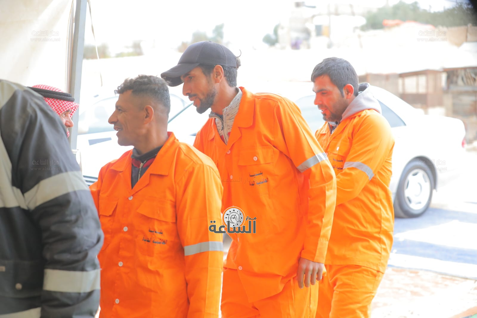 Madar Al-Saa Images 0.09032883999359509