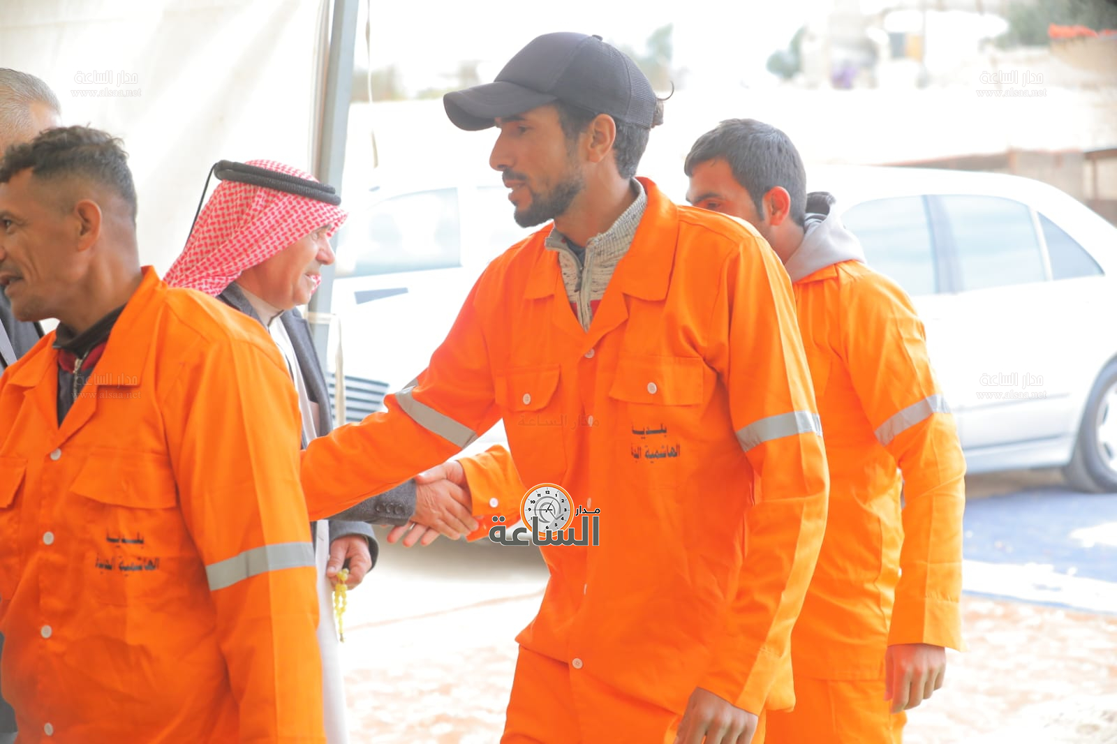 Madar Al-Saa Images 0.7576141211179721