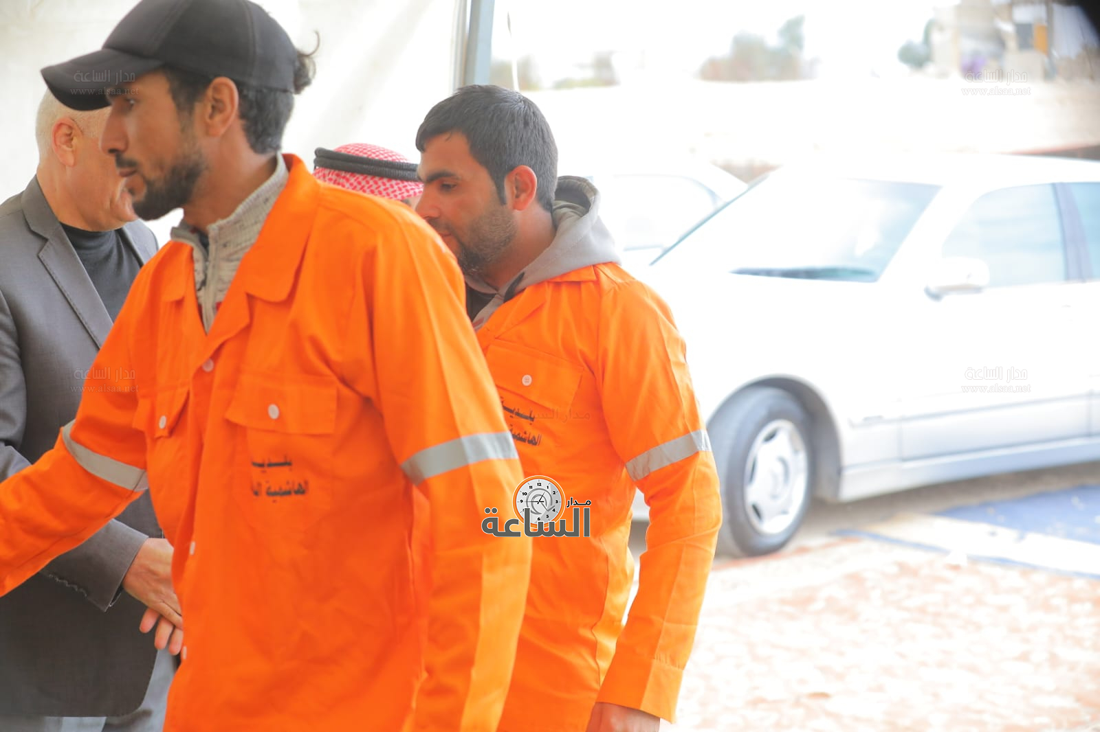 Madar Al-Saa Images 0.7866620085500184