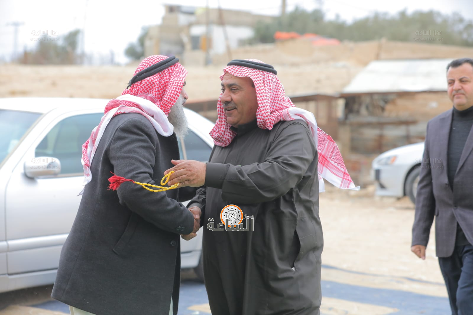 Madar Al-Saa Images 0.60593612127535