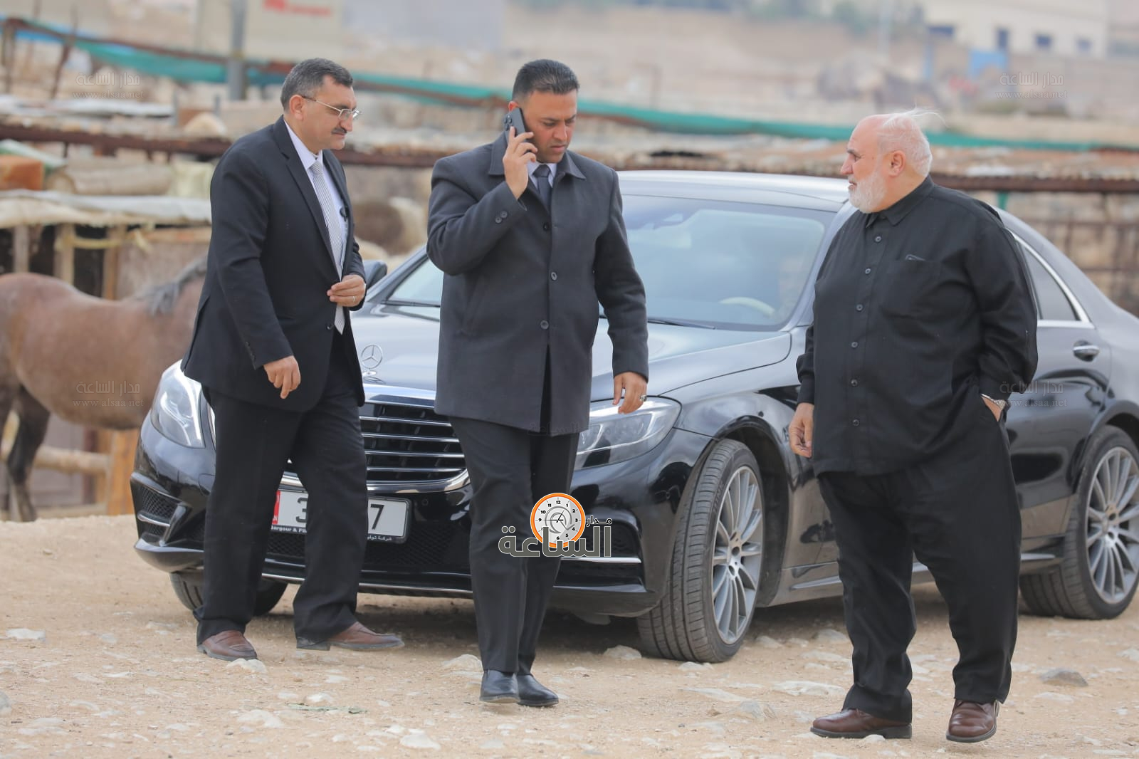 Madar Al-Saa Images 0.1391856194728649