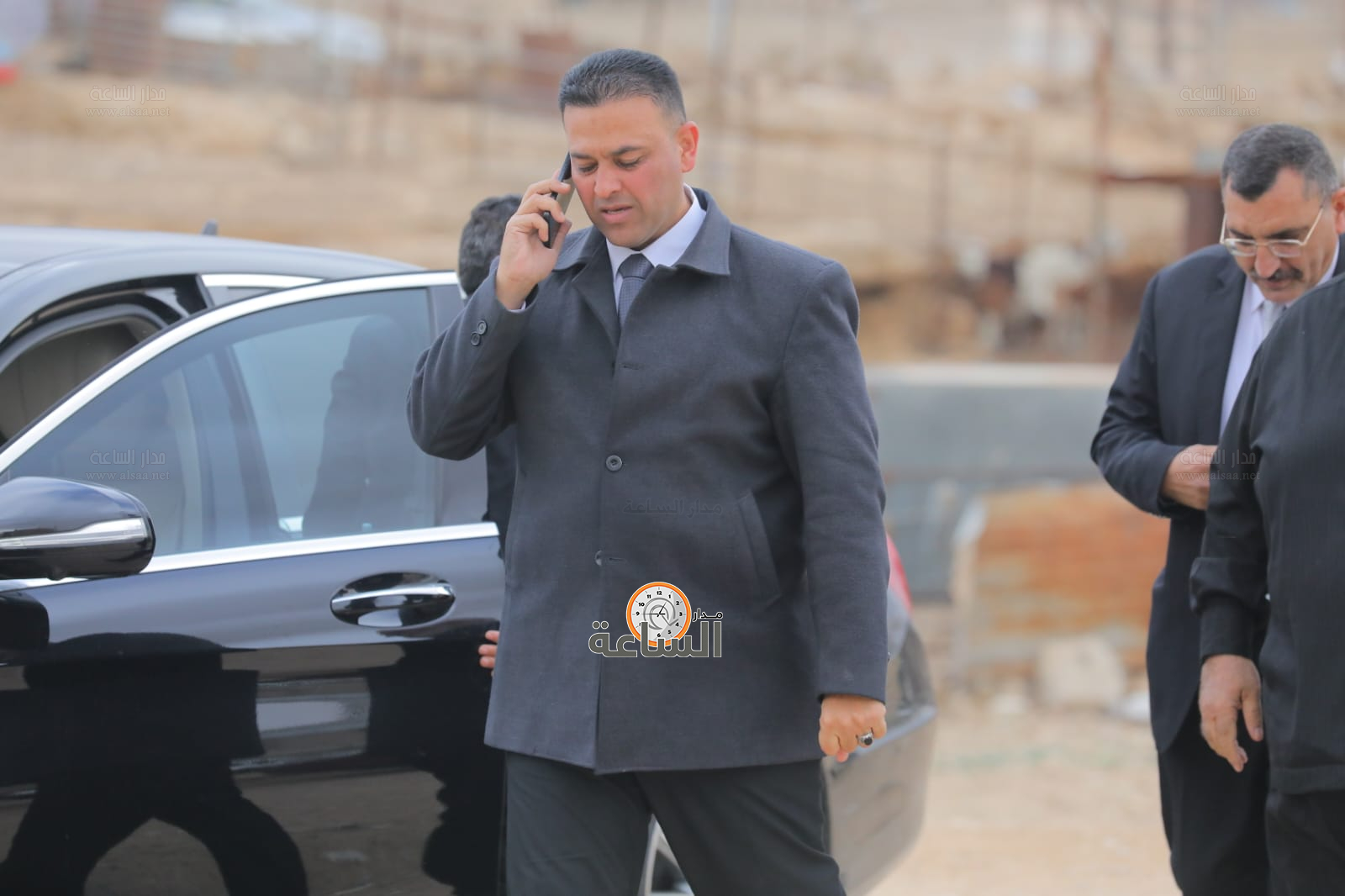 Madar Al-Saa Images 0.05586058263387361