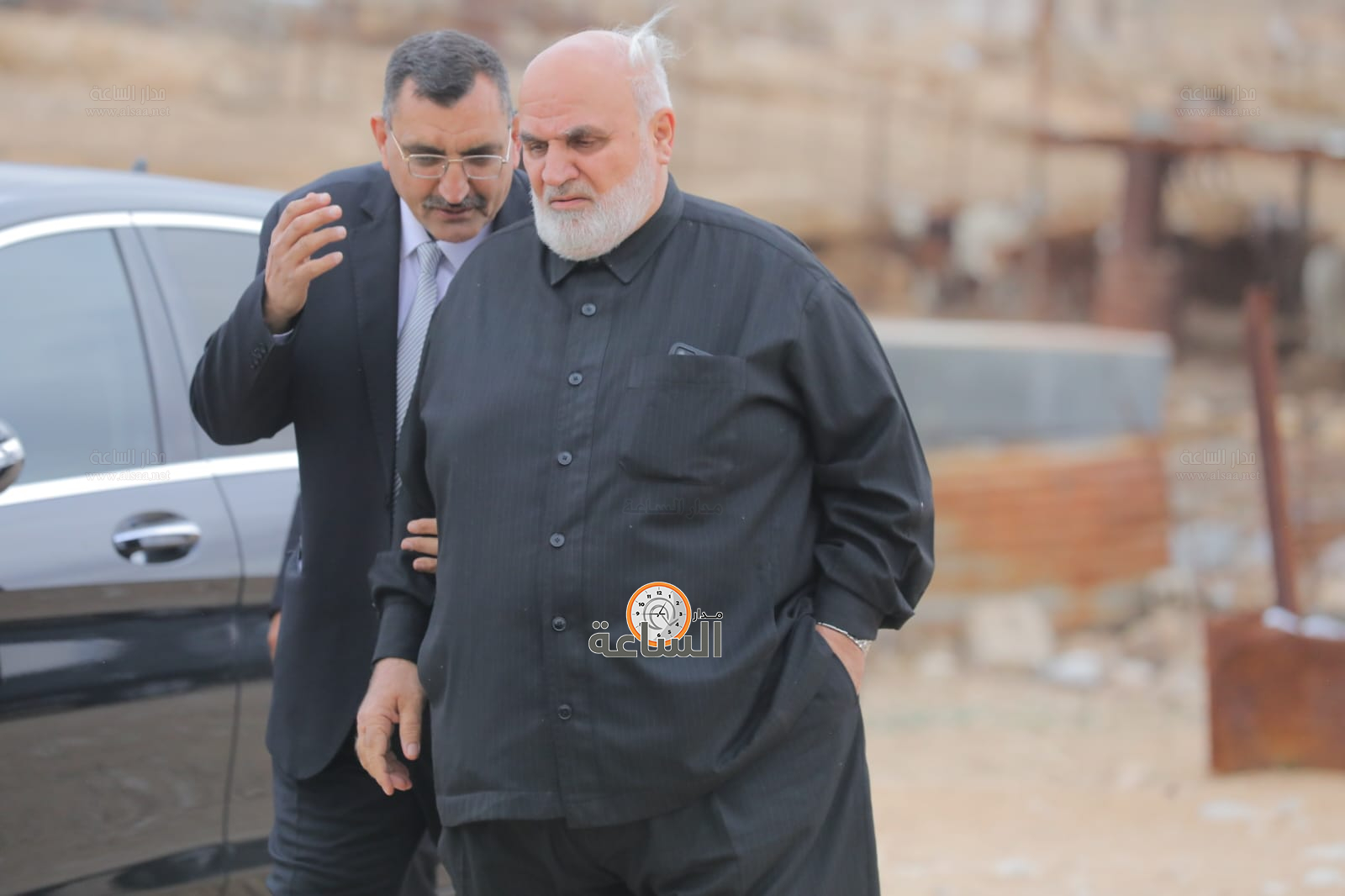 Madar Al-Saa Images 0.024731663990189334