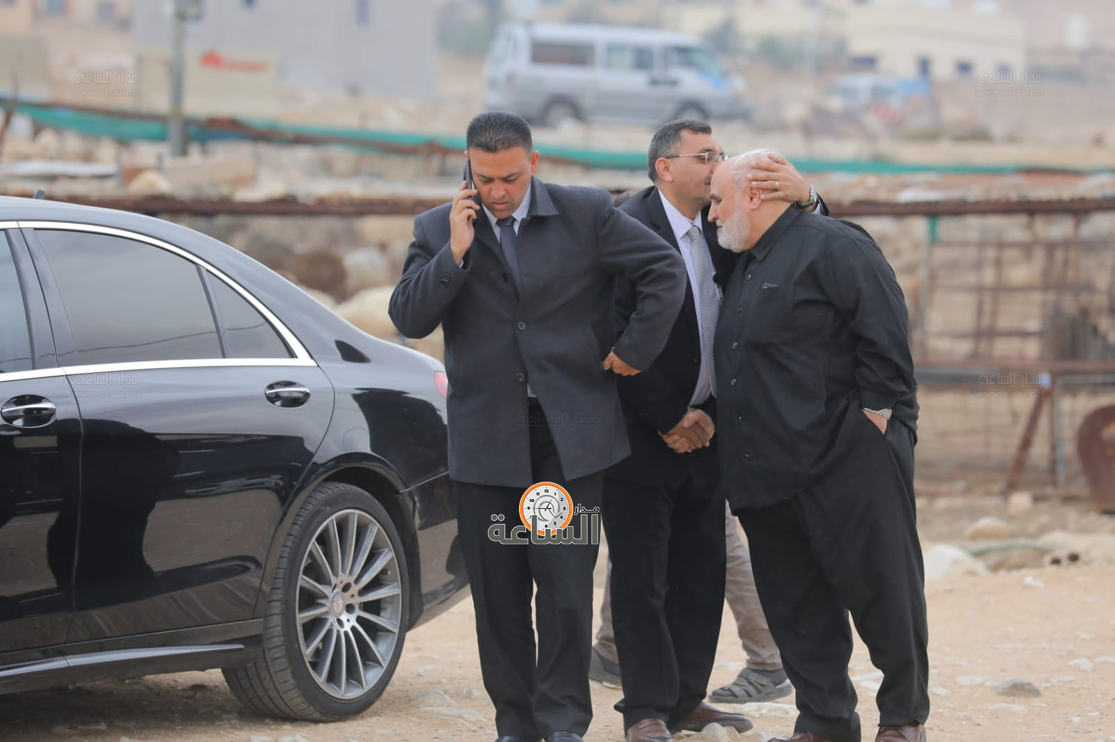 Madar Al-Saa Images 0.8799142628255474