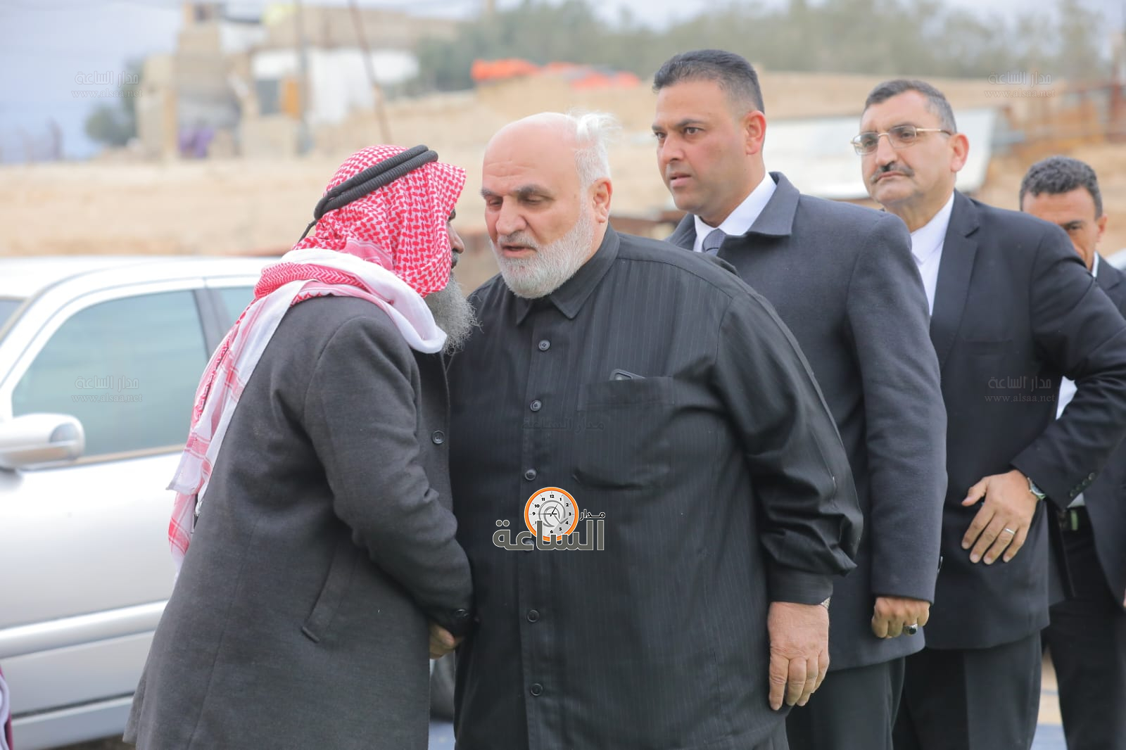 Madar Al-Saa Images 0.8597924984313756