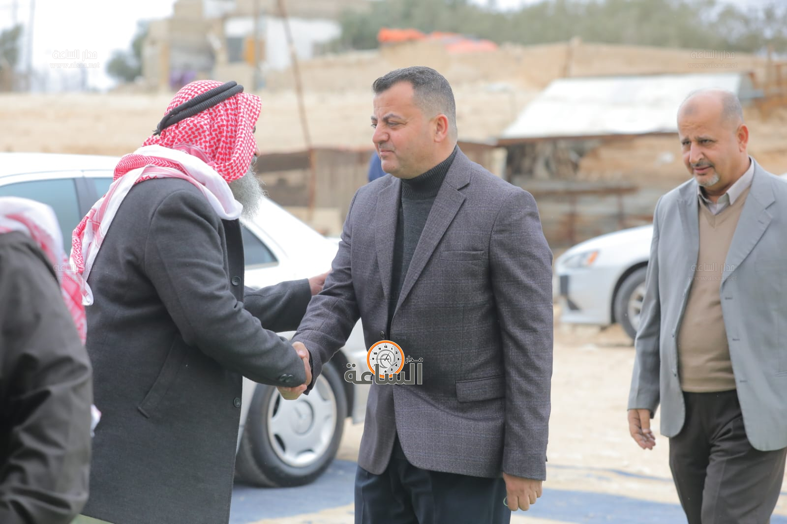 Madar Al-Saa Images 0.6611485042949605