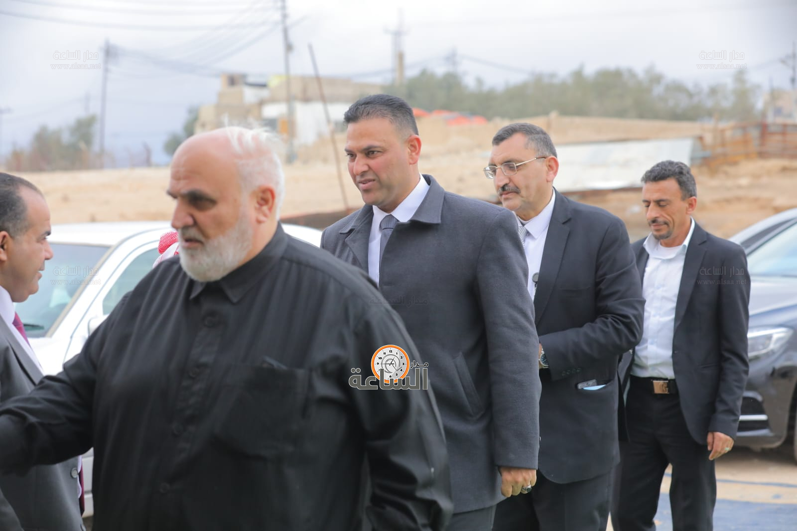 Madar Al-Saa Images 0.5239122798435107