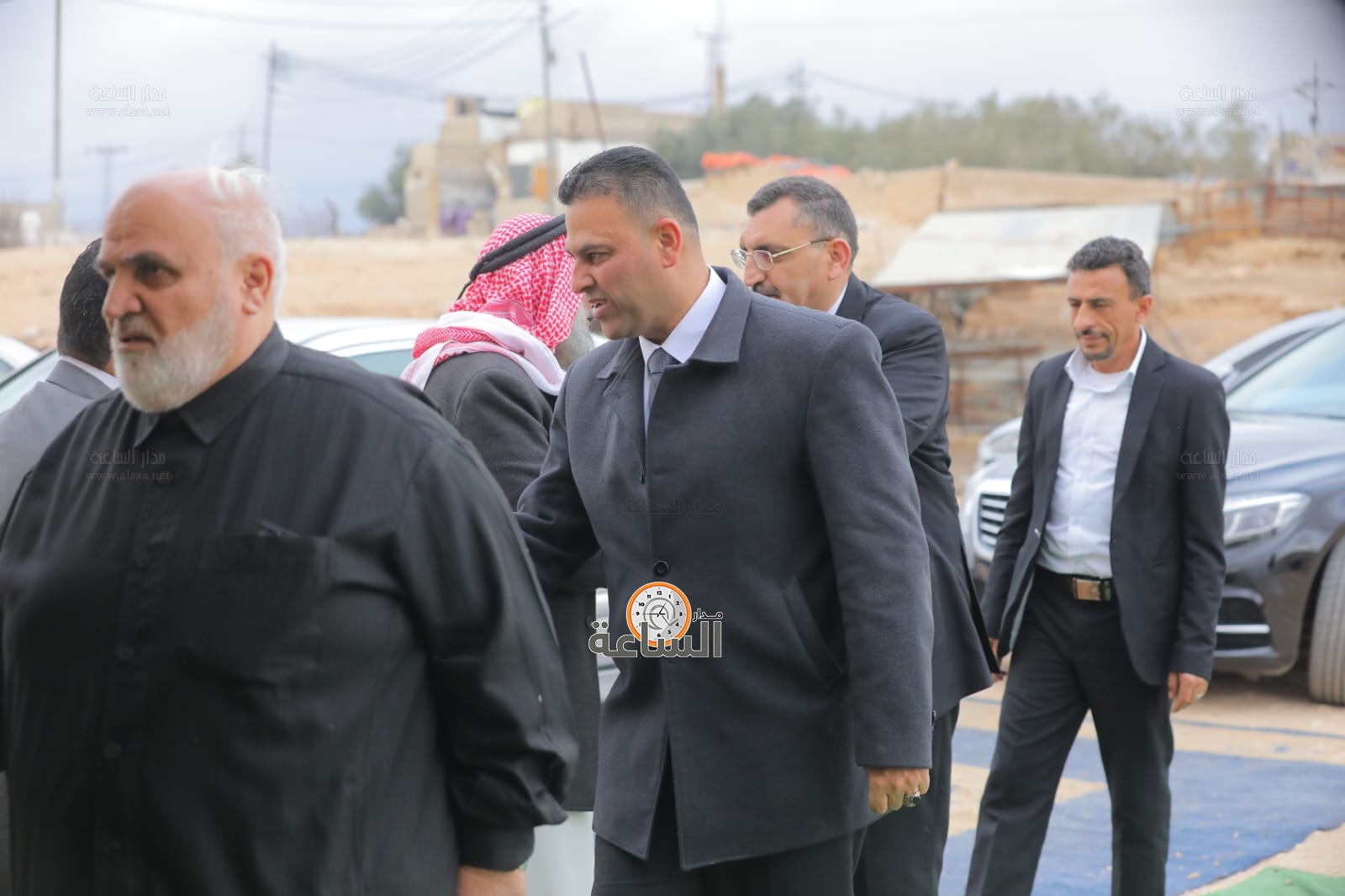 Madar Al-Saa Images 0.1063888644938864