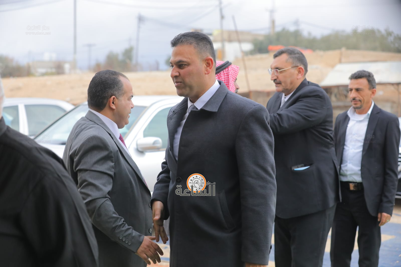 Madar Al-Saa Images 0.20260509056778808