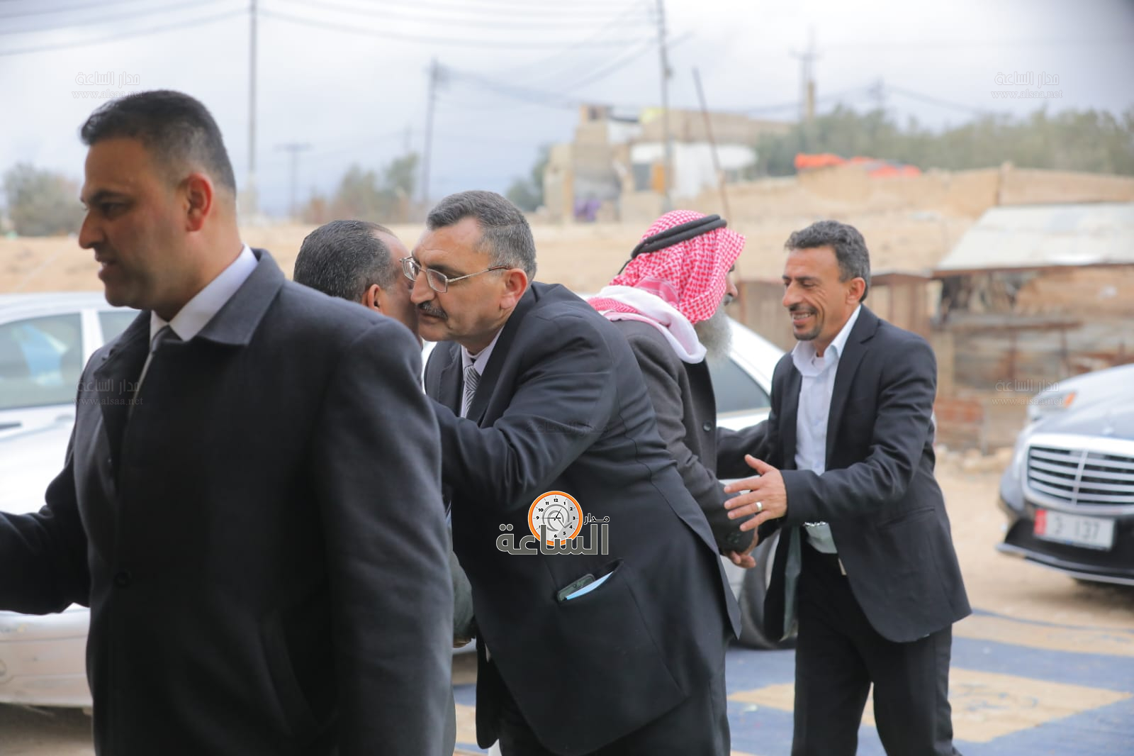 Madar Al-Saa Images 0.21135649500203813