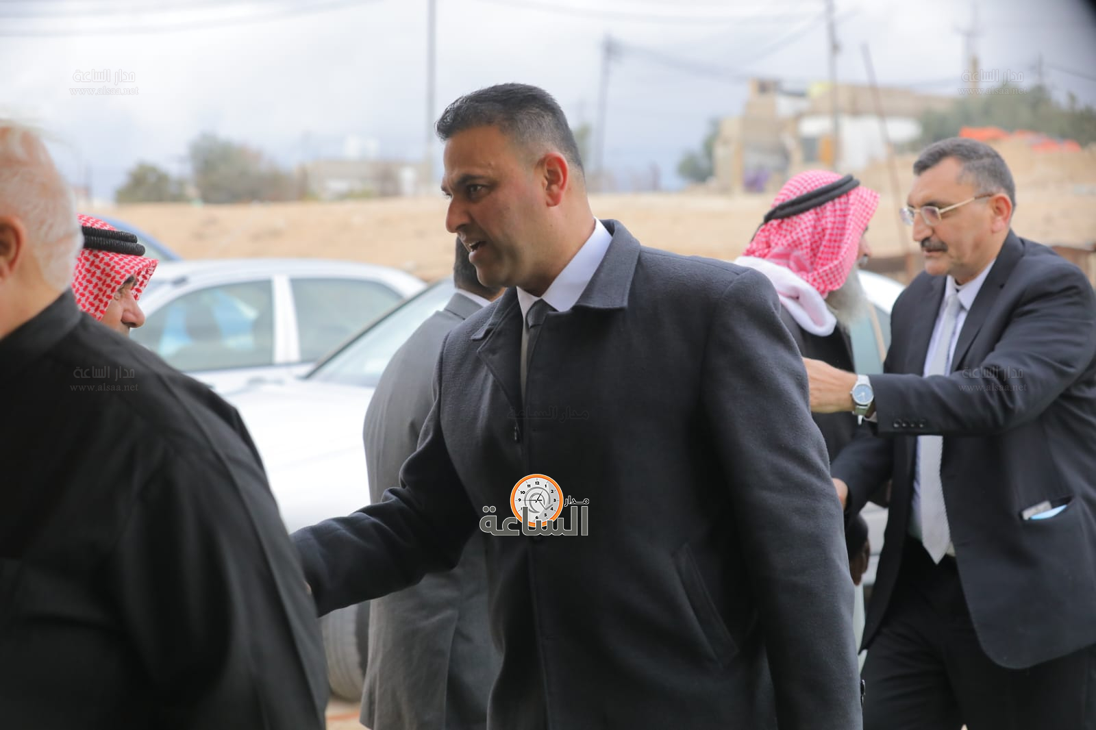 Madar Al-Saa Images 0.7836205355099184