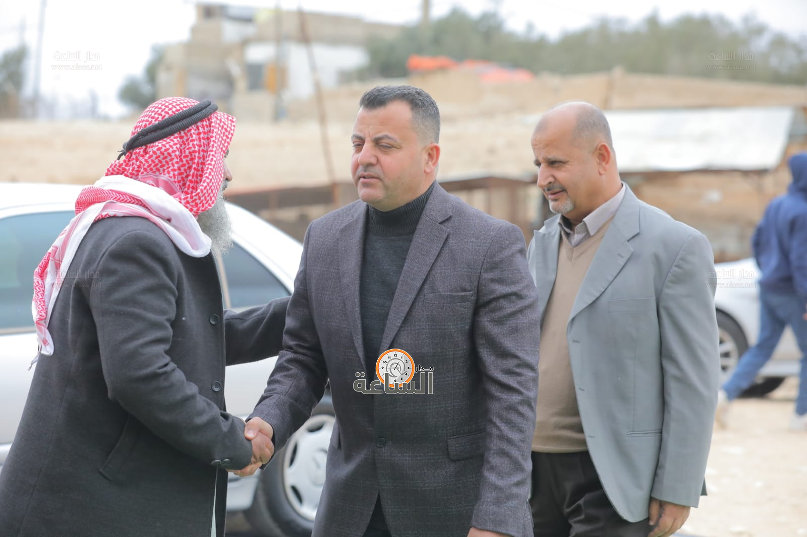 Madar Al-Saa Images 0.42227737525150943