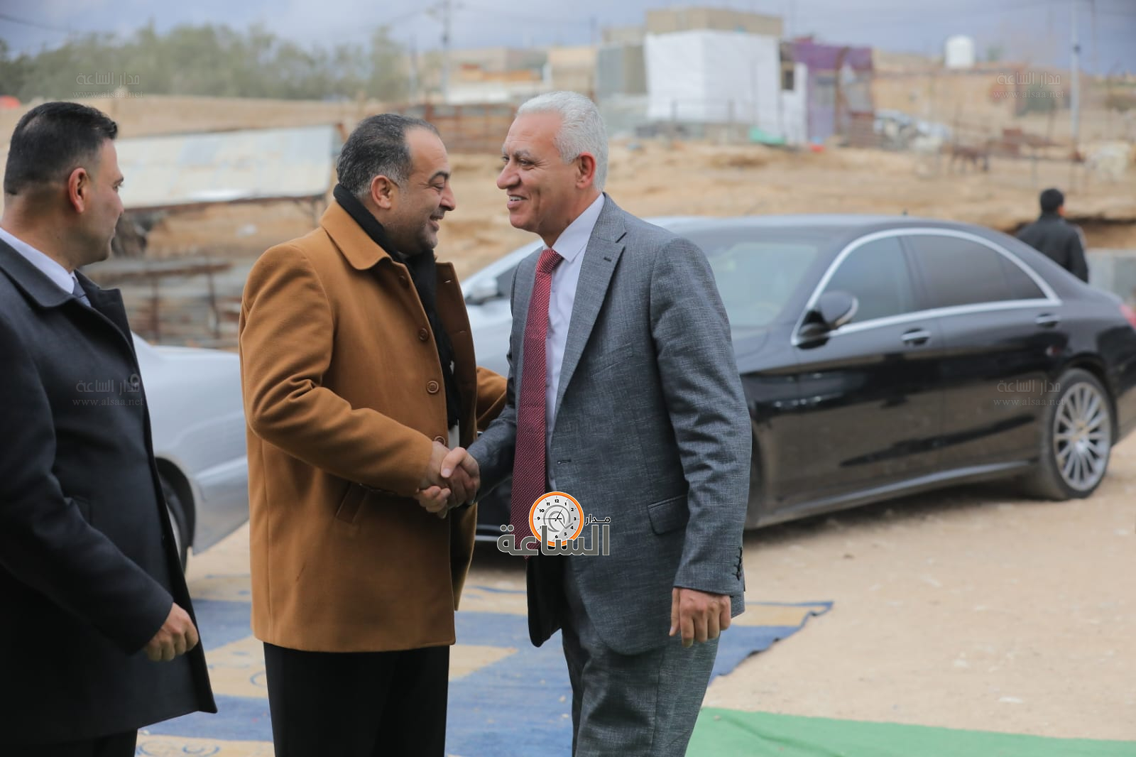 Madar Al-Saa Images 0.485270173381257