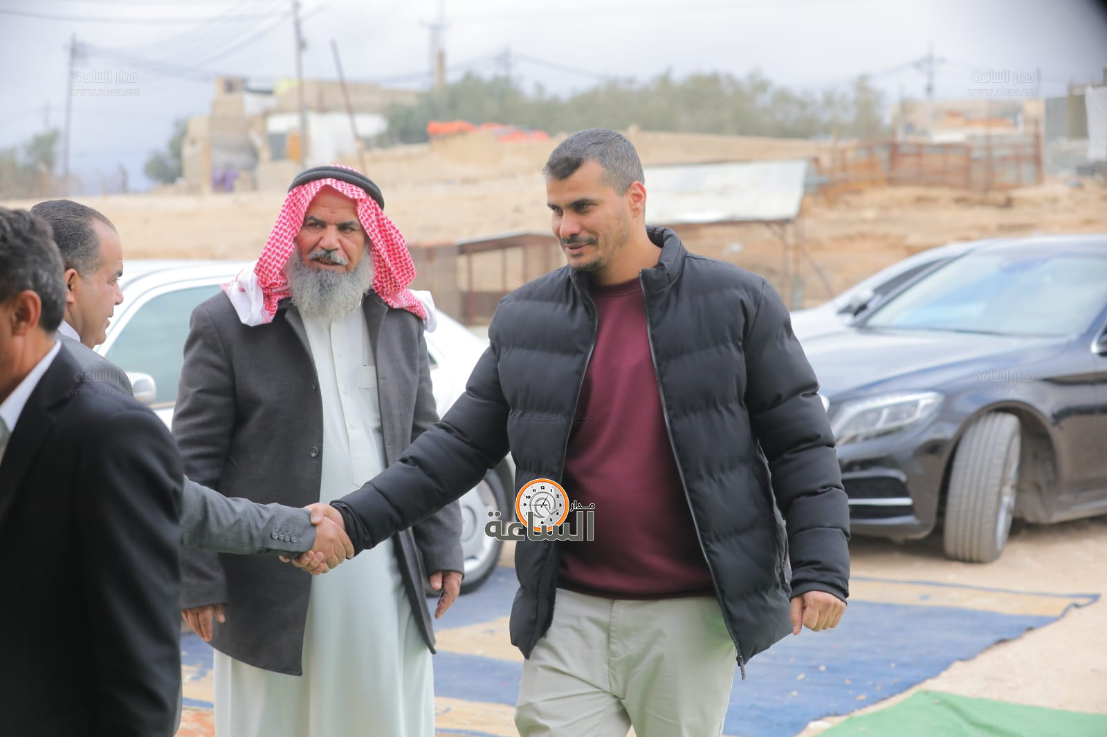 Madar Al-Saa Images 0.33608730566625233