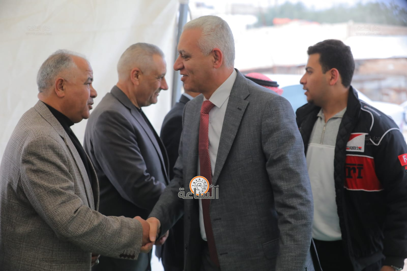 Madar Al-Saa Images 0.8150415424944344