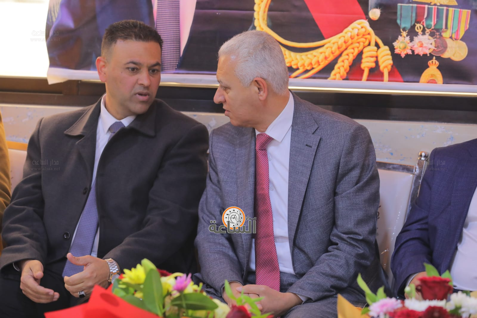 Madar Al-Saa Images 0.7696796408045825