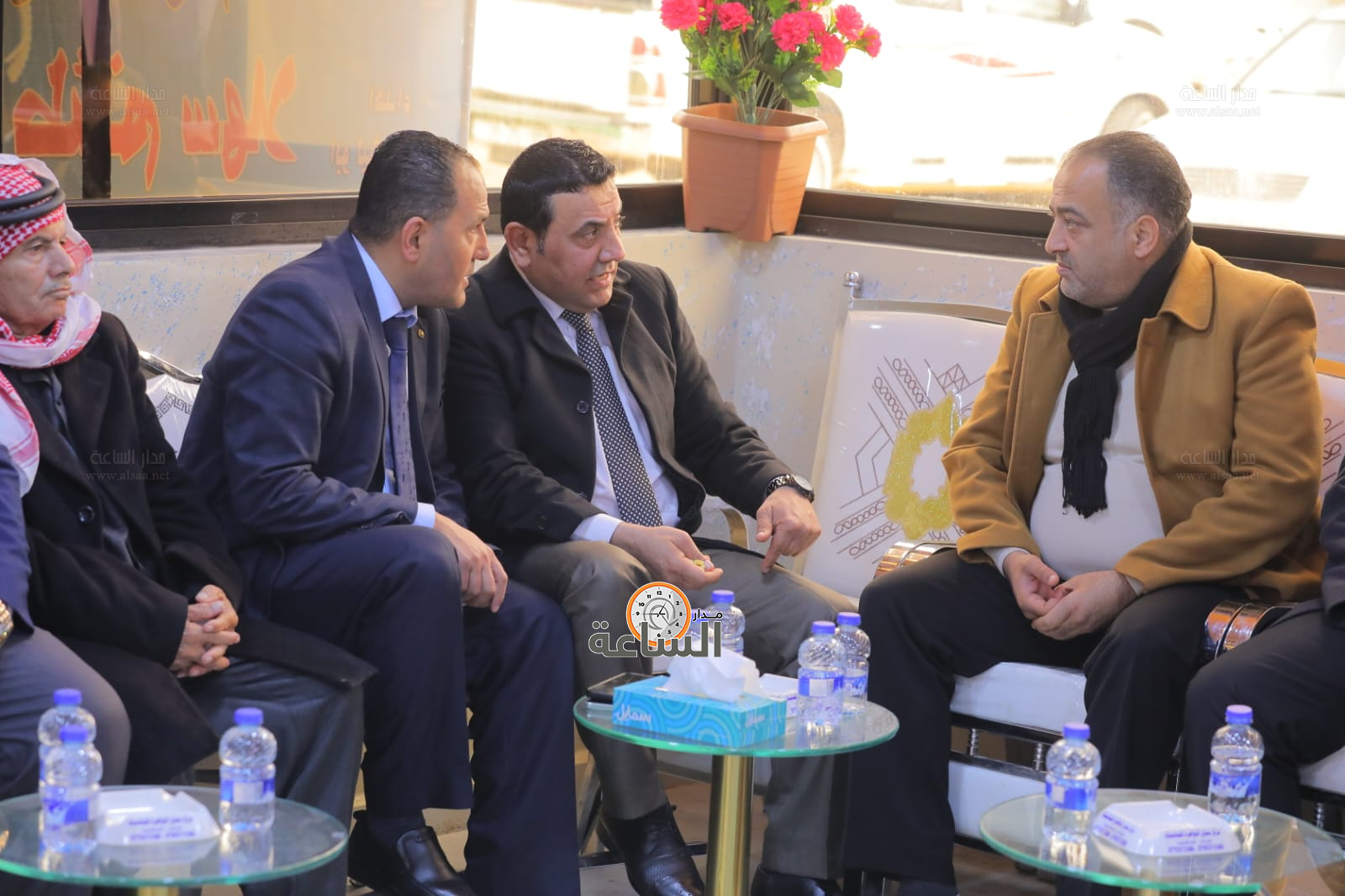 Madar Al-Saa Images 0.06741661337172156