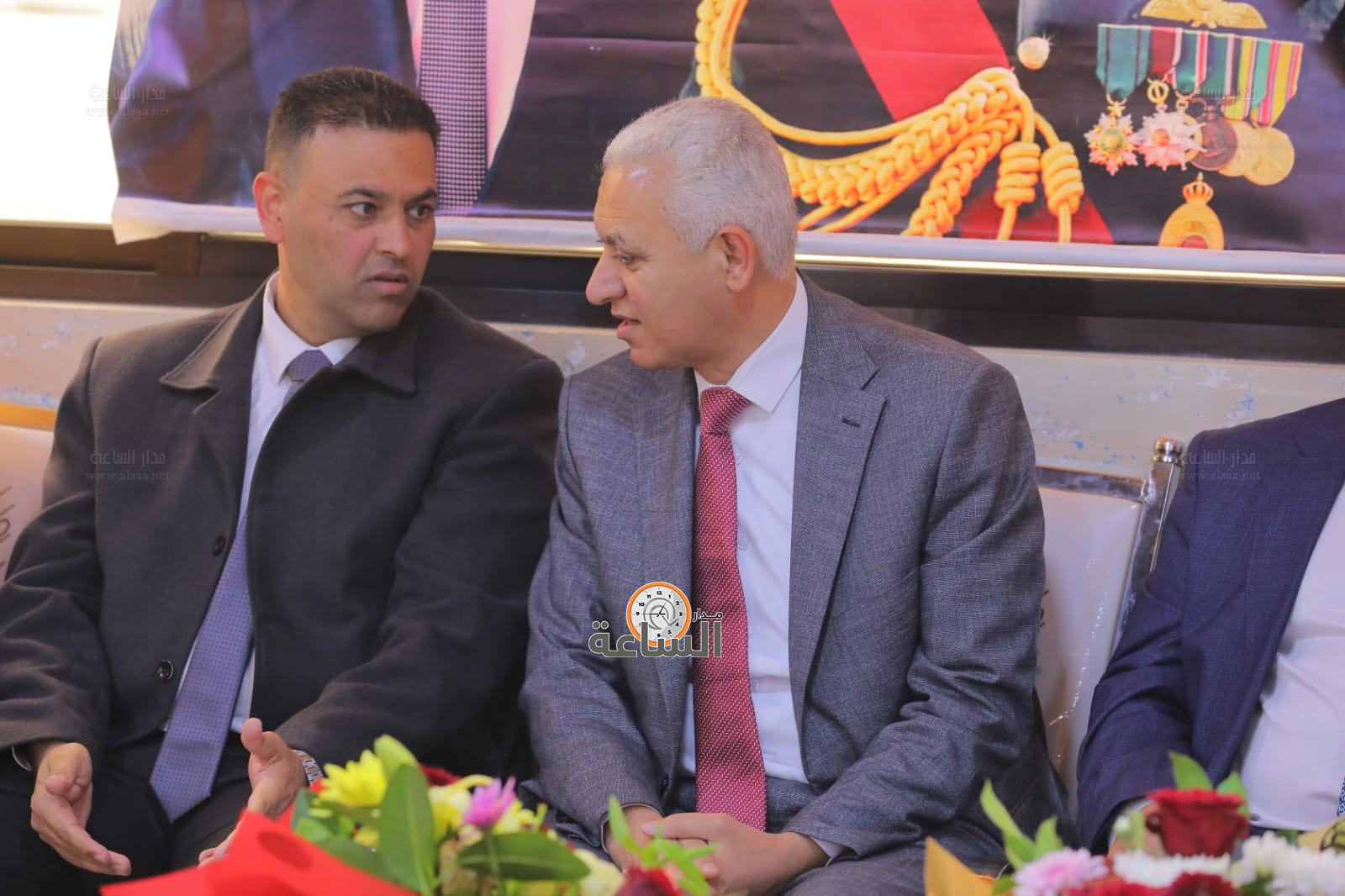 Madar Al-Saa Images 0.4874126216056982