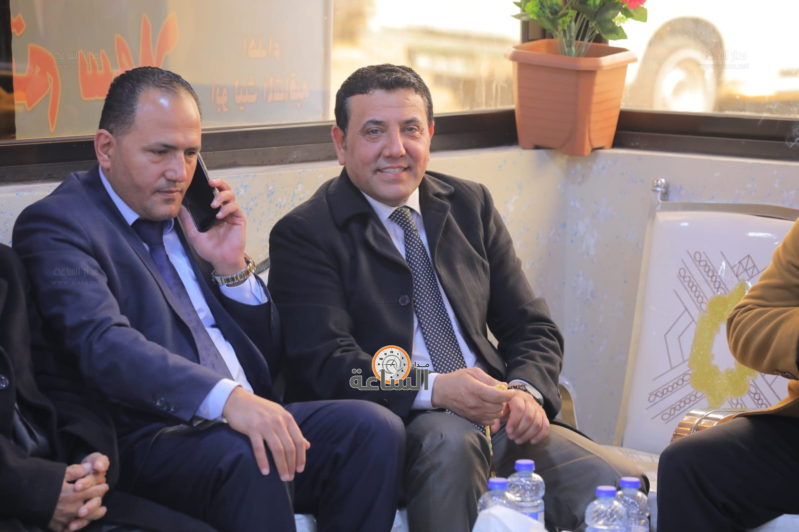 Madar Al-Saa Images 0.1970214041577134