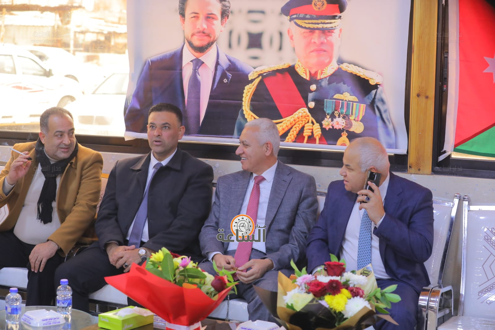 Madar Al-Saa Images 0.050006784944143234