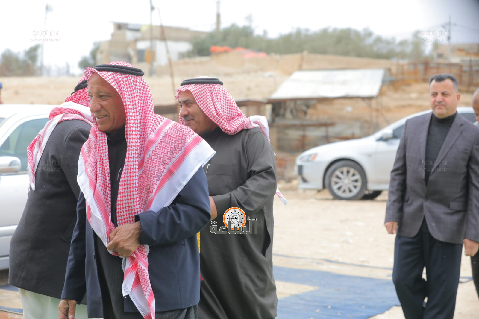 Madar Al-Saa Images 0.17586438352660672