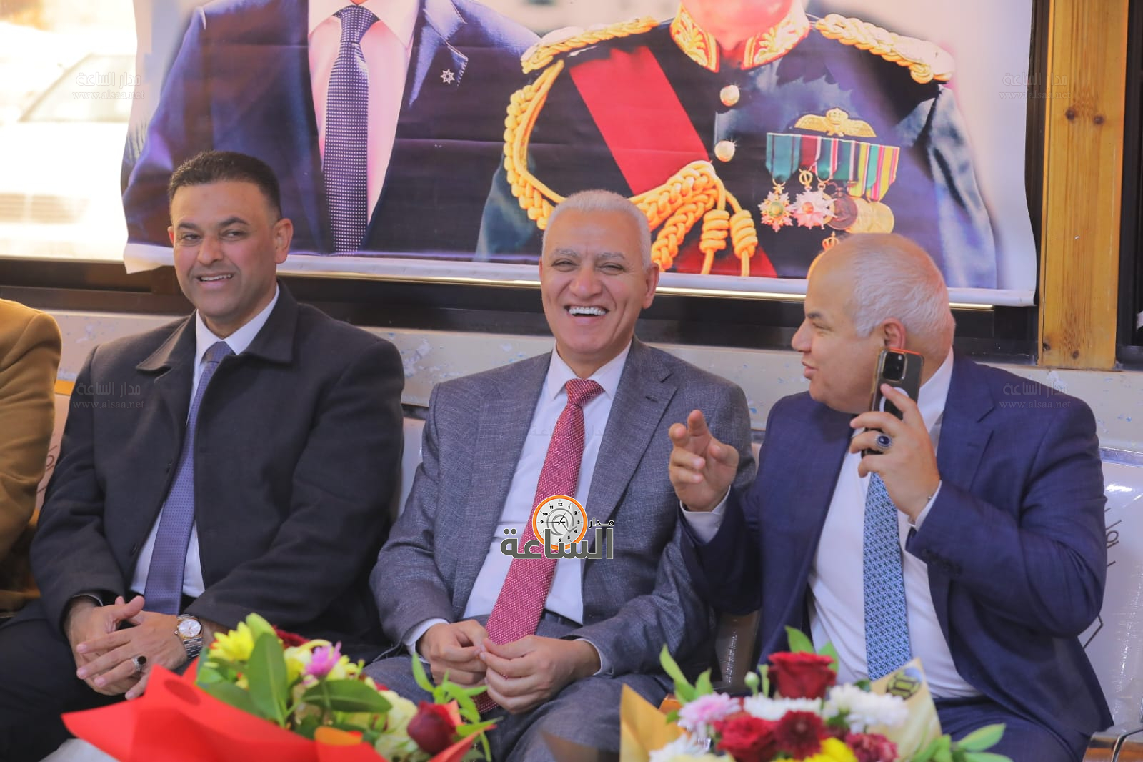 Madar Al-Saa Images 0.2752798396401688