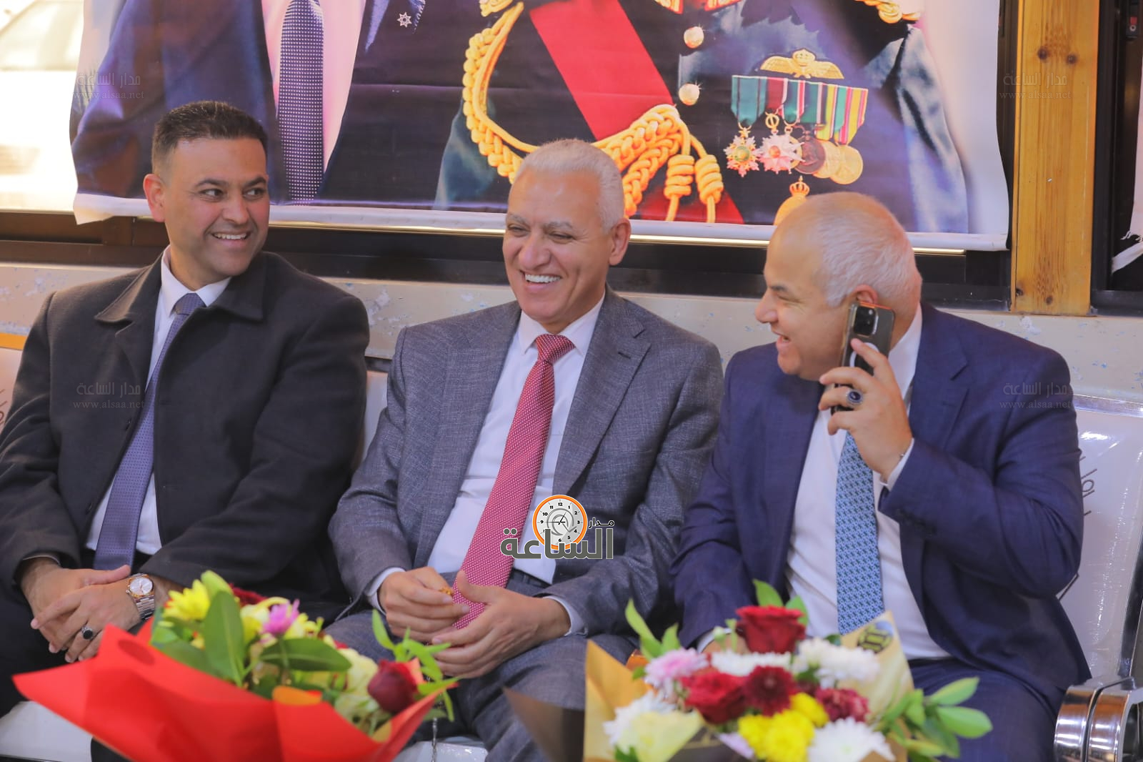 Madar Al-Saa Images 0.8851611931252246