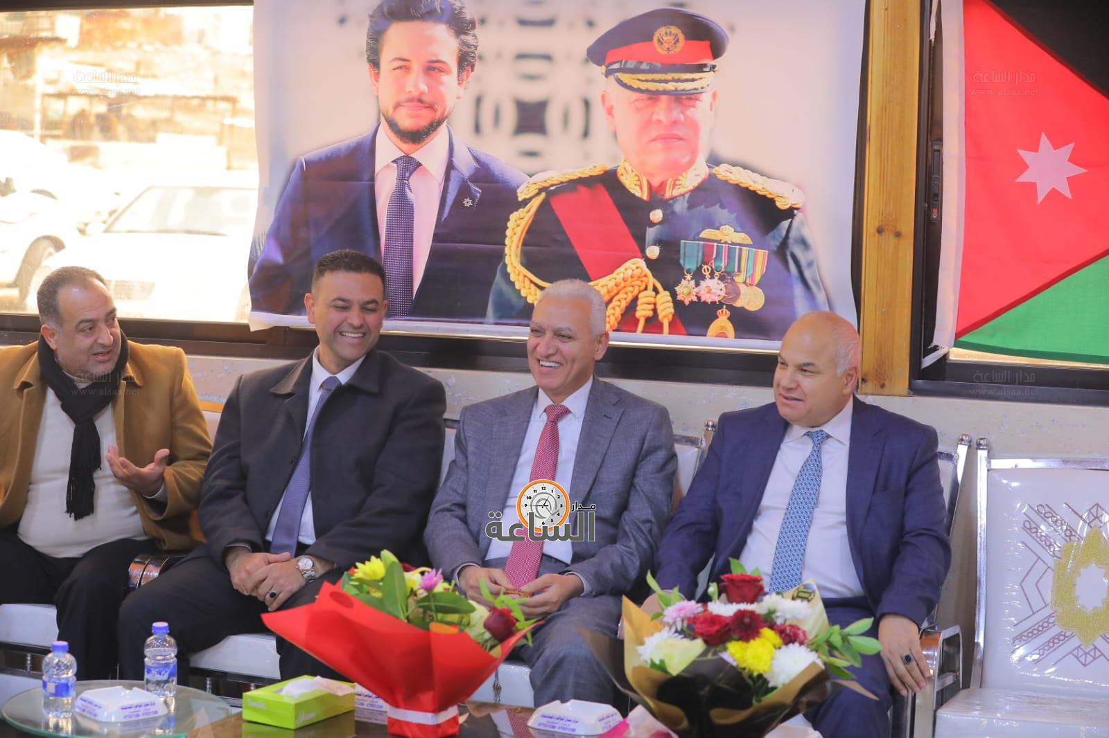 Madar Al-Saa Images 0.6043575100305809