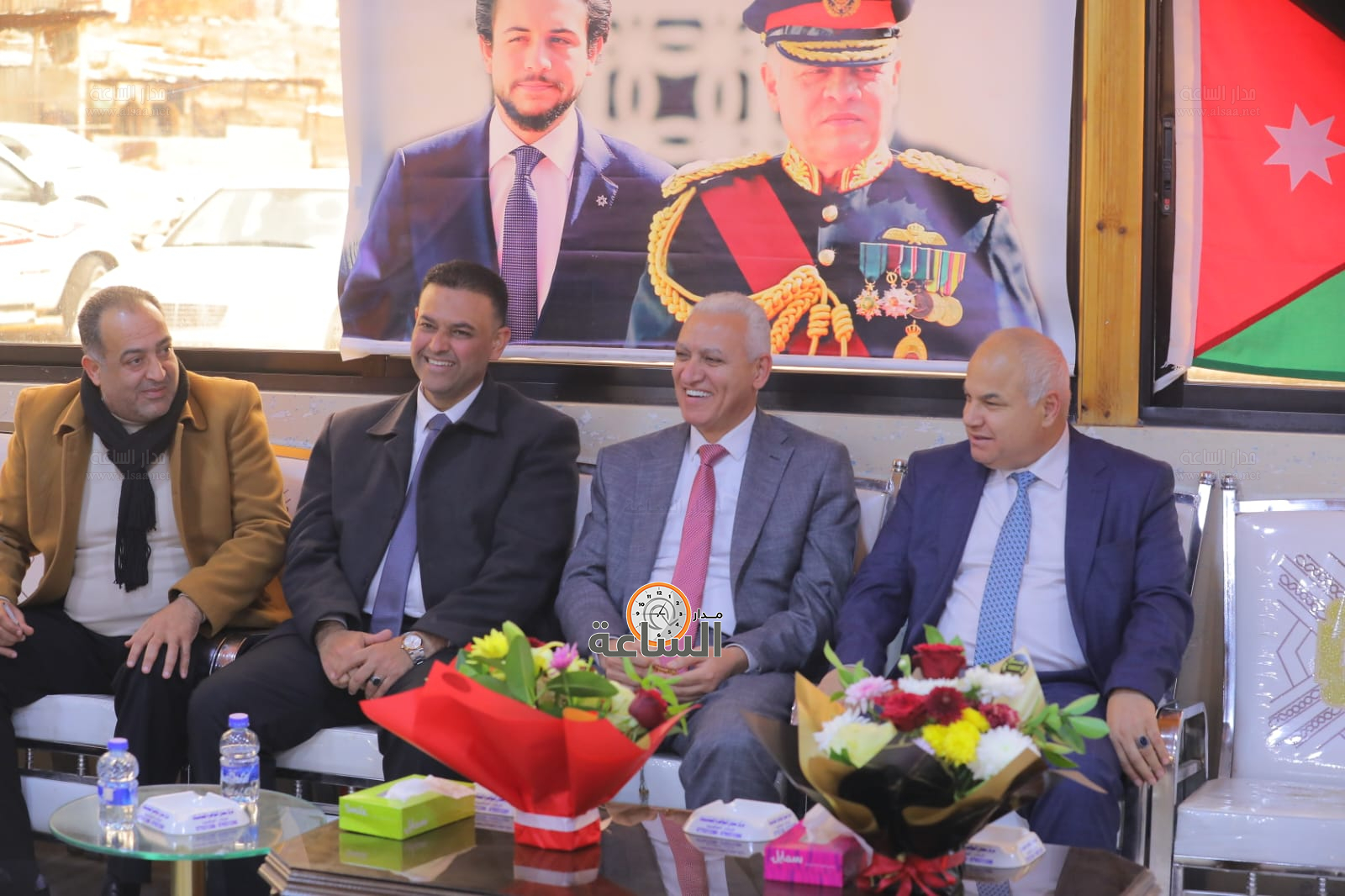 Madar Al-Saa Images 0.5691925655978576