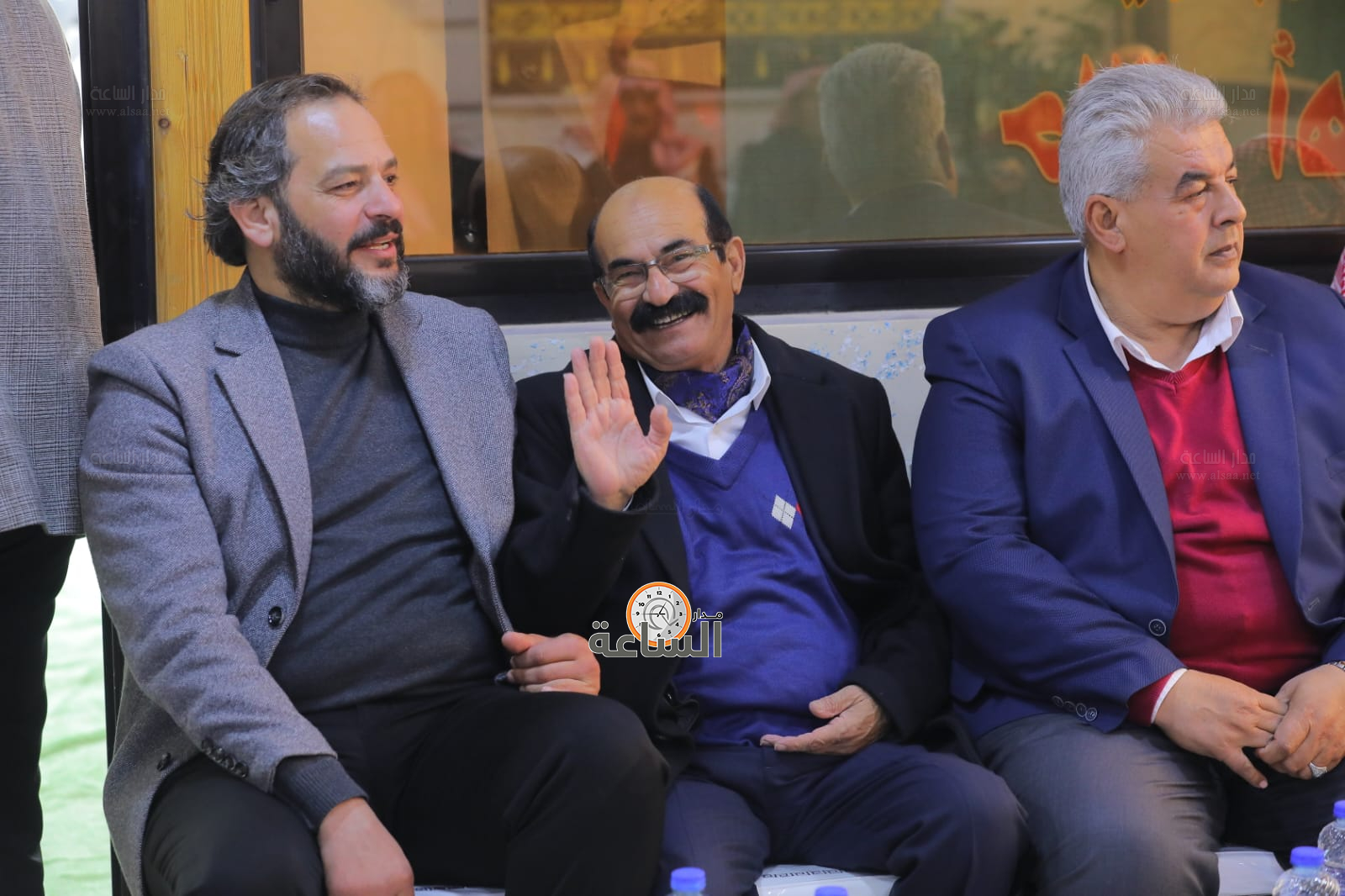 Madar Al-Saa Images 0.5179774856348827